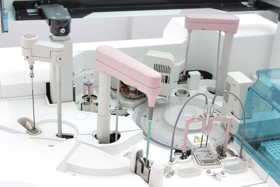 Lab Image